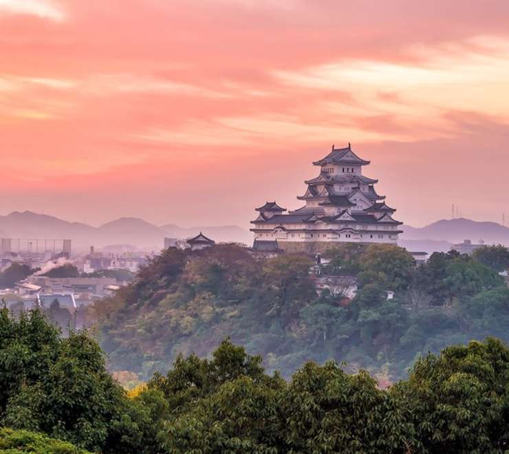 Himeji