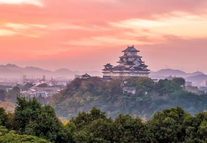 Himeji