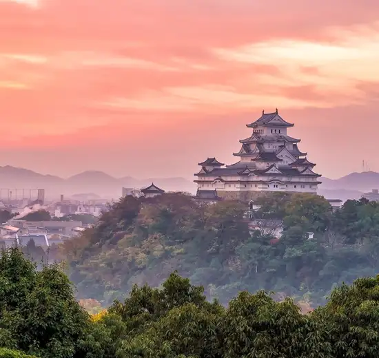 Image related to Himeji