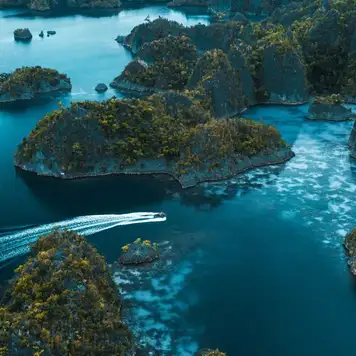 Image related to Horizontal Falls