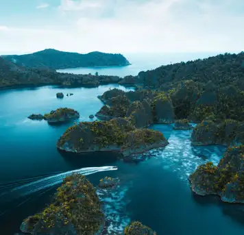 Image related to Horizontal Falls