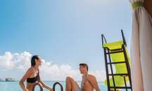 Relax in the Paradise of CocoCay
