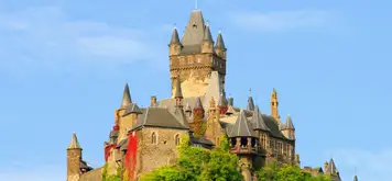 Image related to Reichsburg Cochem