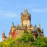 Image related to Reichsburg Cochem