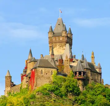 Image related to Reichsburg Cochem