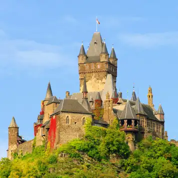 Image related to Reichsburg Cochem