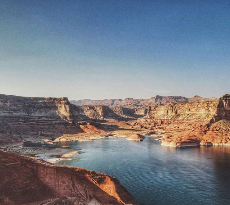 Lake Powell