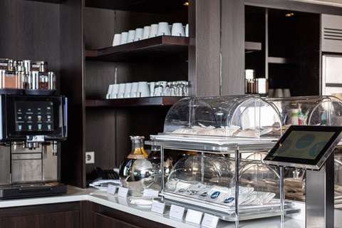 Image related to Club Lounge