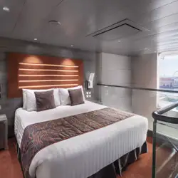 Image related to Yacht Club Duplex Suite with Jacuzzi