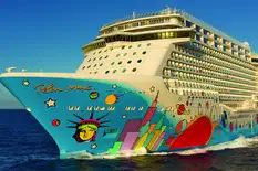 Image related to Norwegian Breakaway