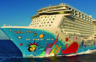 Image related to Norwegian Cruise Line