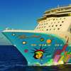 Image related to aerial shot of norwegian breakaway