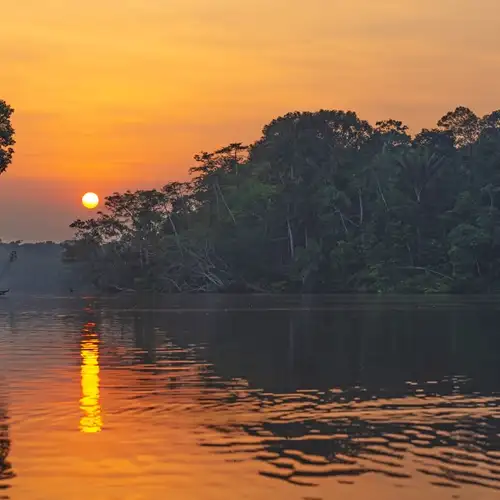 Image related to Manaus - Overnight onboard