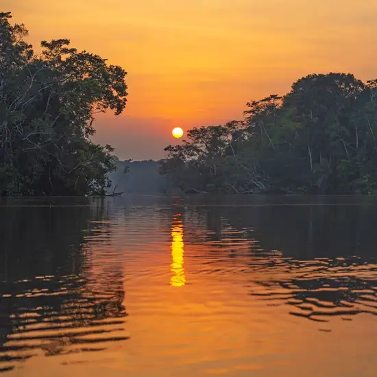 Image related to Manaus - Overnight onboard