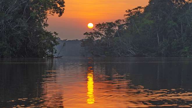 Manaus (Brazil)
