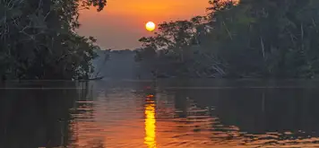 Image related to Manaus - Overnight onboard