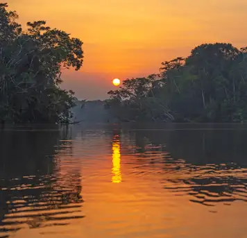 Image related to Manaus - Overnight onboard