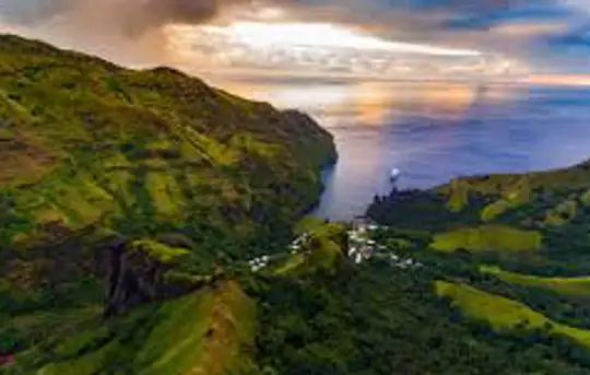 Image related to Omoa, Fatu Hiva