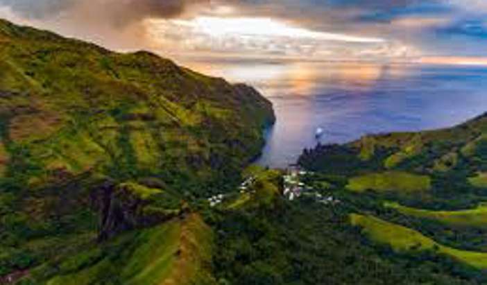 Omoa, Fatu Hiva