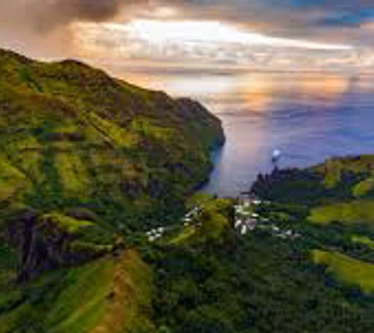 Omoa, Fatu Hiva