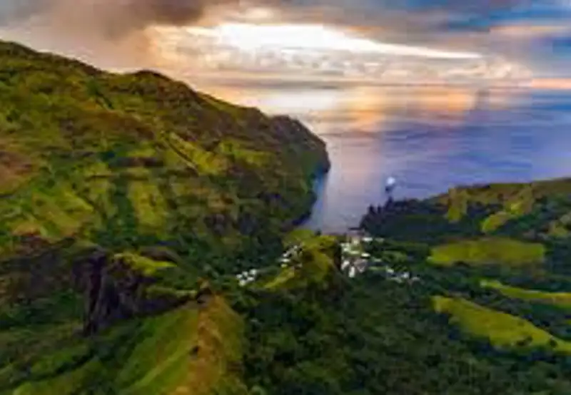 Omoa, Fatu Hiva