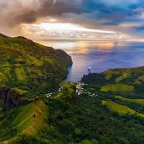 Image related to Omoa, Fatu Hiva