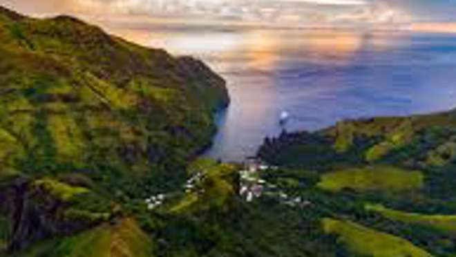 Omoa, Fatu Hiva