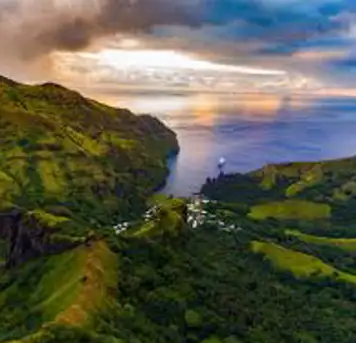Image related to Omoa, Fatu Hiva