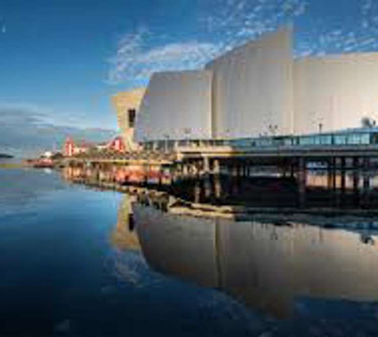 The Norveg Coastal Museum