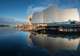 The Norveg Coastal Museum