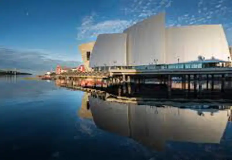 The Norveg Coastal Museum