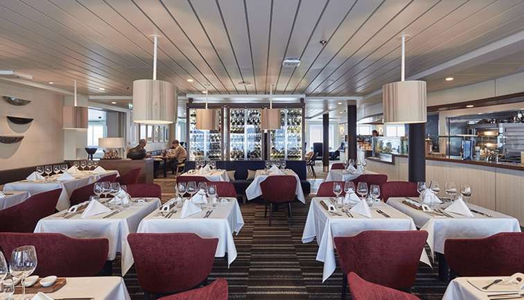 MS NORDKAPP