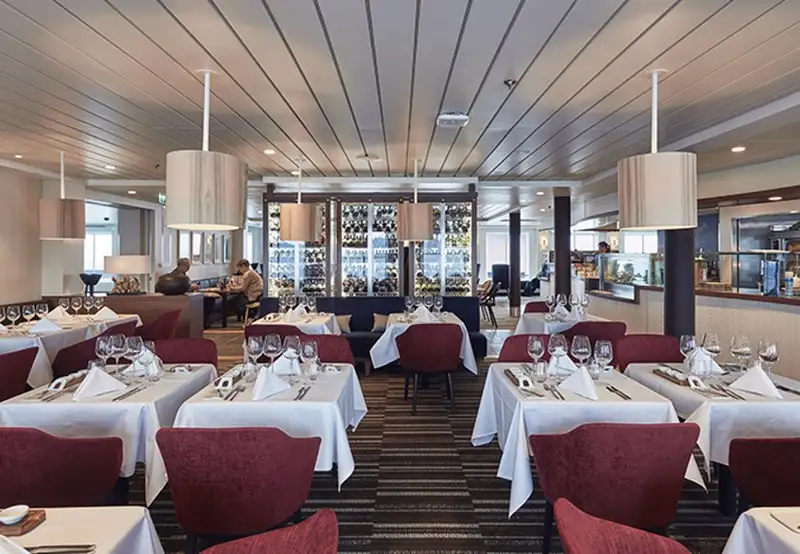 MS NORDKAPP