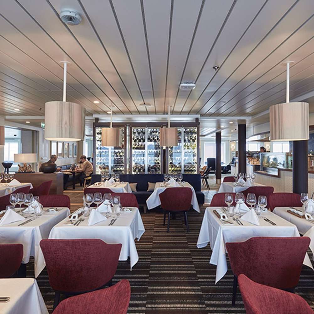 MS NORDKAPP