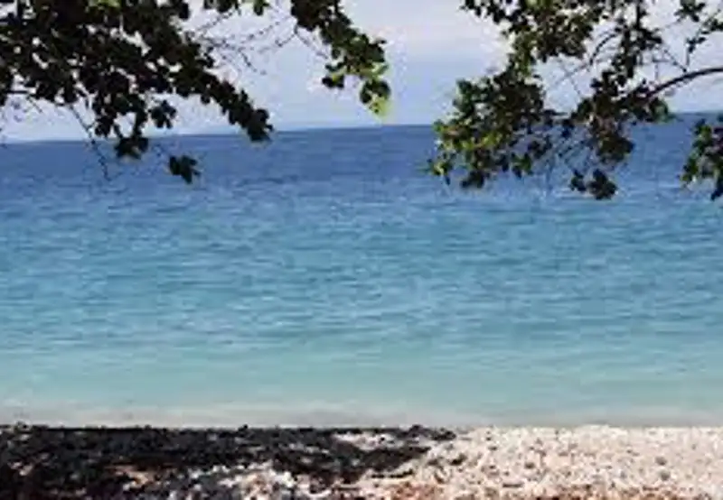 Bonegi Beach