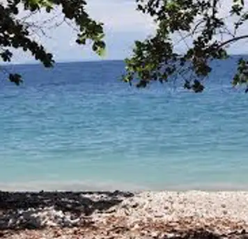 Image related to Bonegi Beach