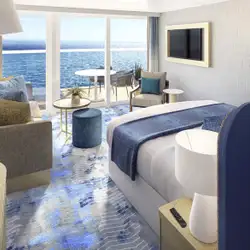 Image related to Sky Junior Suite