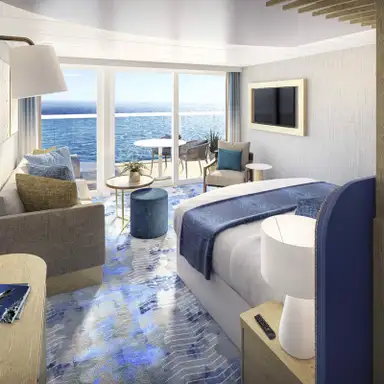 Image related to Sky Junior Suite