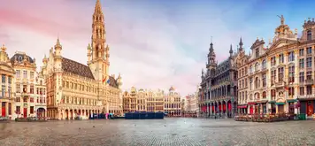 Image related to Brussels (Zeebrugge)