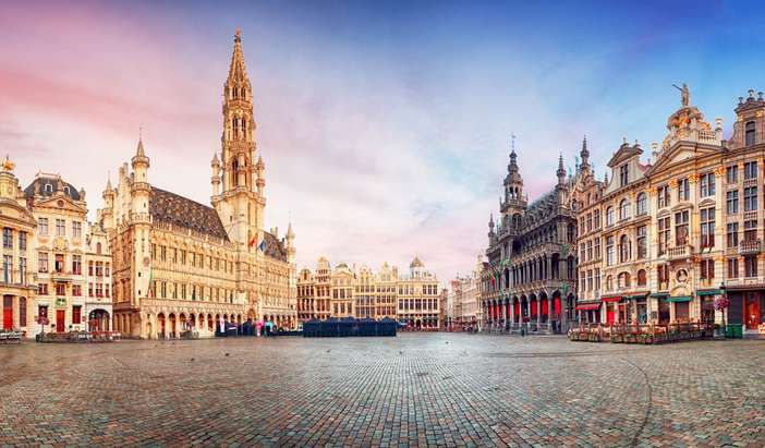 Brussels (Zeebrugge)