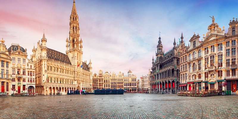 Brussels (Belgium)