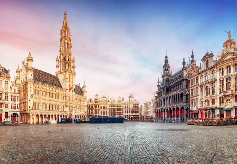 Brussels (Zeebrugge)