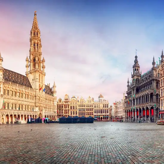 Image related to Brussels (Zeebrugge)