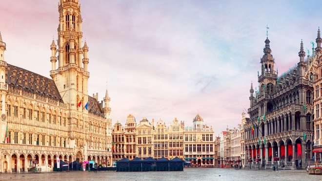 Brussels (Belgium)