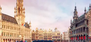 Image related to Brussels (Belgium)