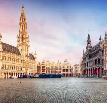 Image related to Brussels (Belgium)