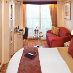 Image related to Concierge Class Stateroom