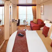 Image related to Concierge Class Stateroom