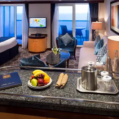 Image related to Grand Suite 2 Bedrooms