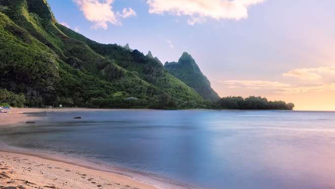 Kauai